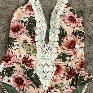 Kona Sol (Target brand) • ONE PIECE